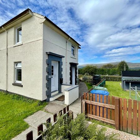 Lochiel Apartment Fort William Esterno foto