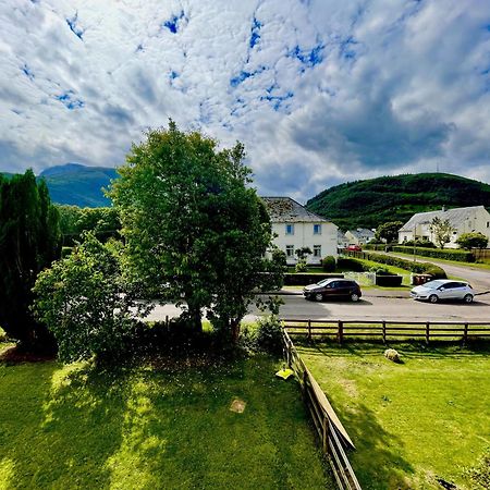 Lochiel Apartment Fort William Esterno foto